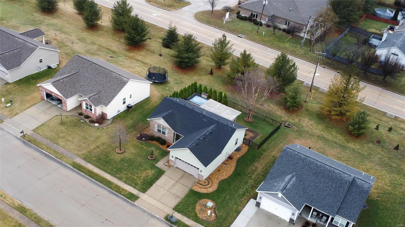 7004 Augusta Drive