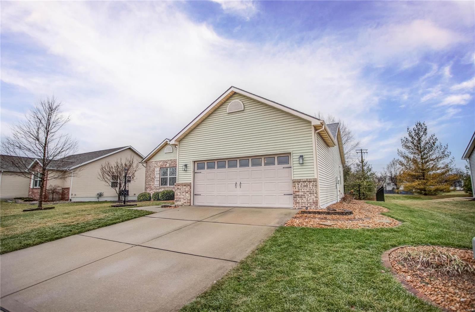 7004 Augusta Drive