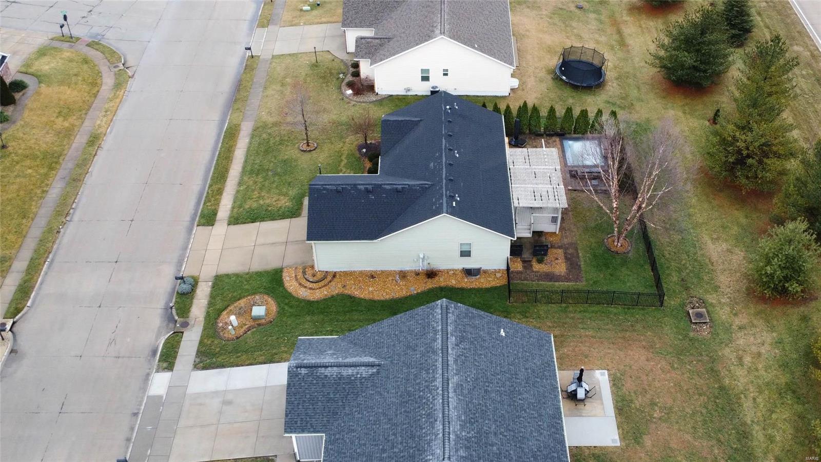 7004 Augusta Drive