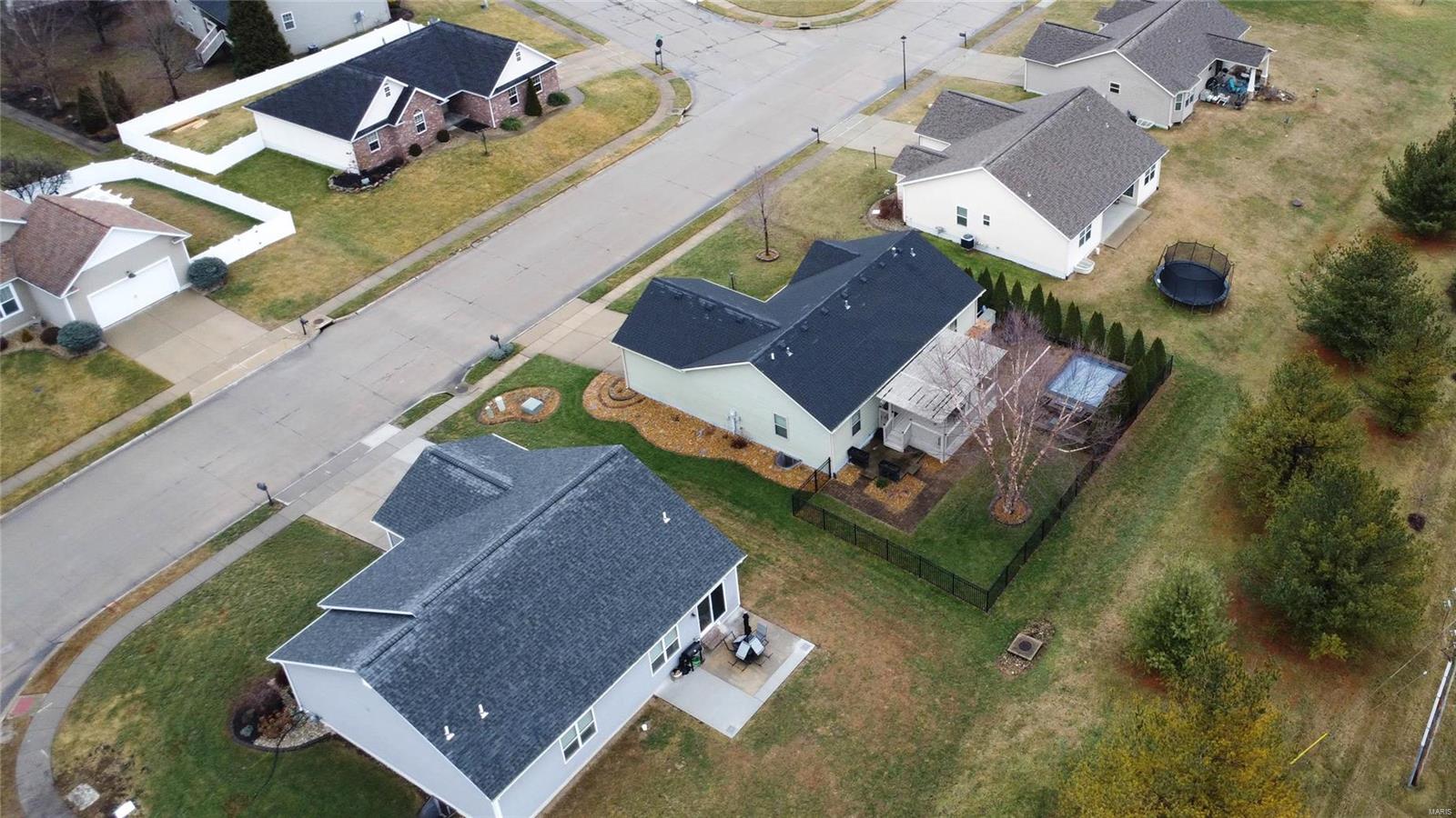 7004 Augusta Drive