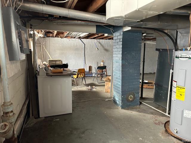 601 Maple Street