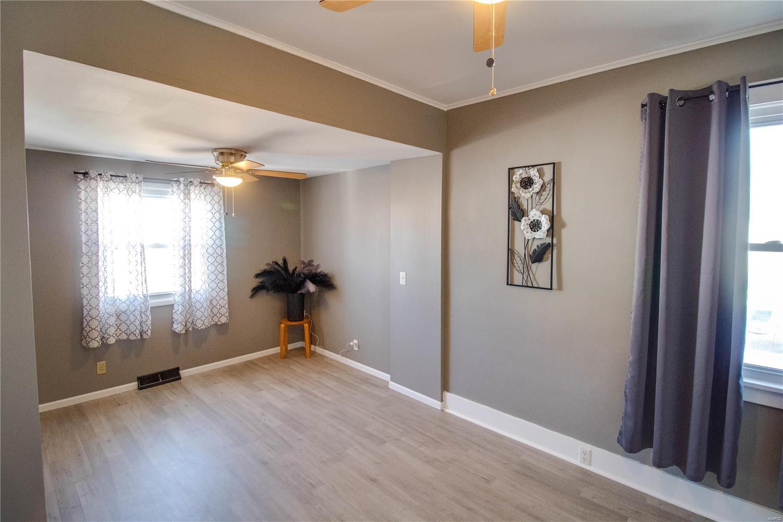 510 N 3rd Street