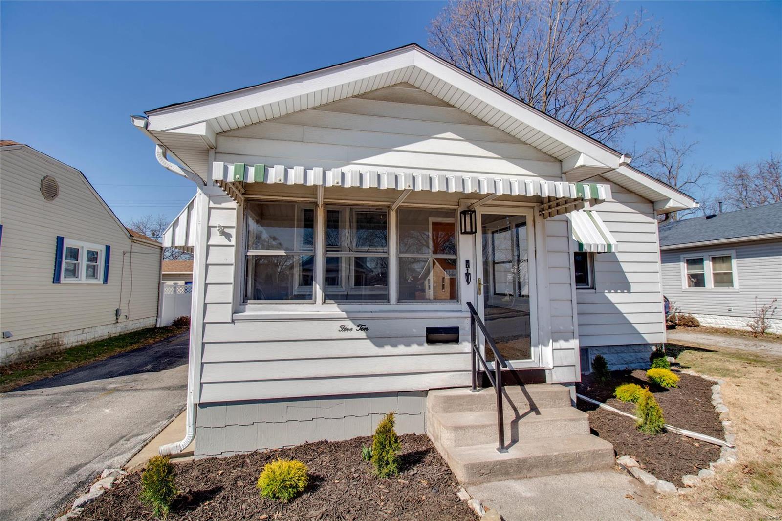 510 N 3rd Street