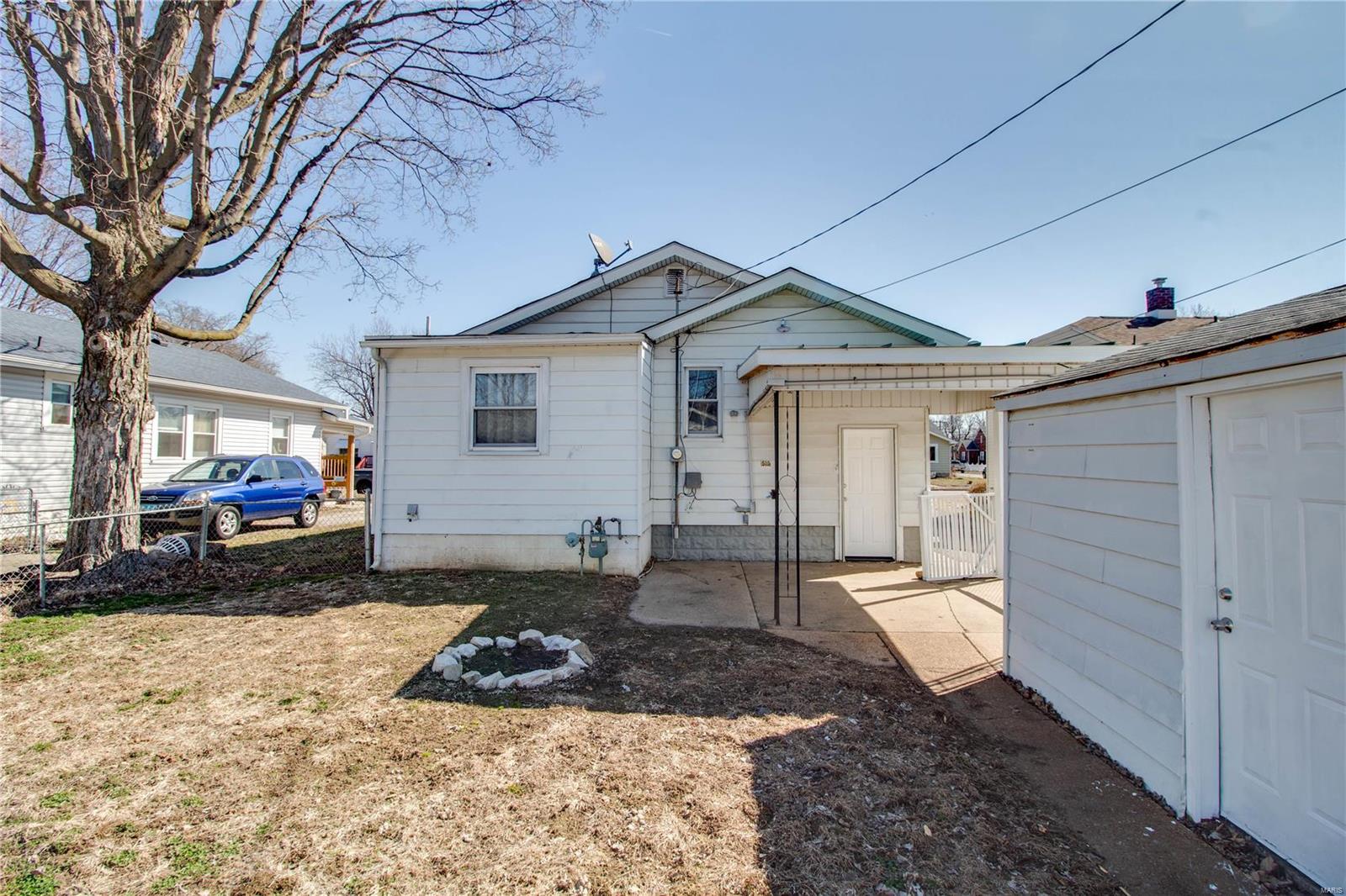 510 N 3rd Street