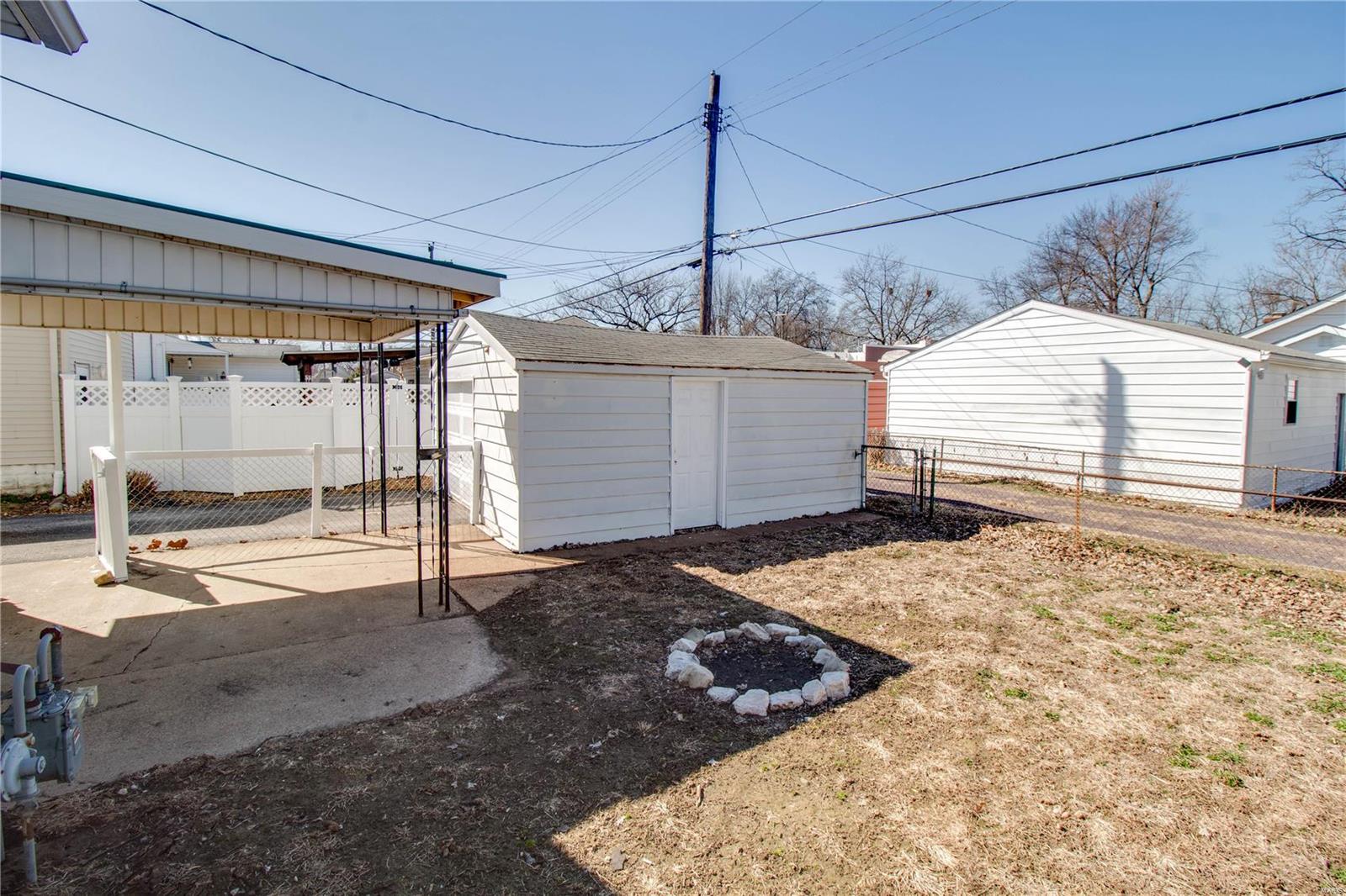510 N 3rd Street