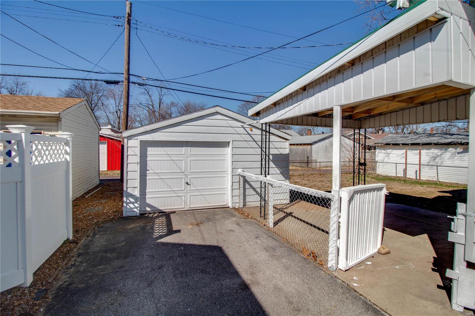 510 N 3rd Street