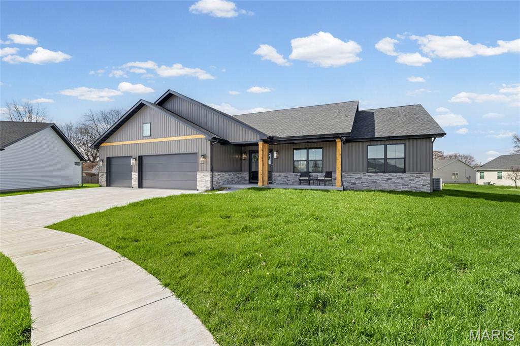 162 Gabrielle Circle