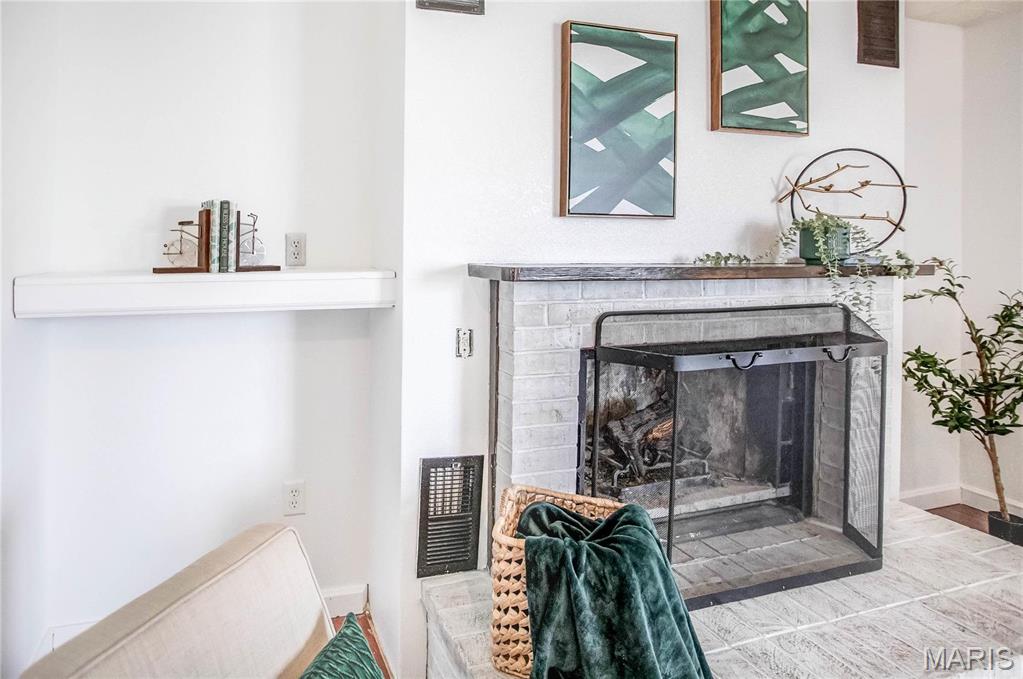 1115 Reddish Drive
