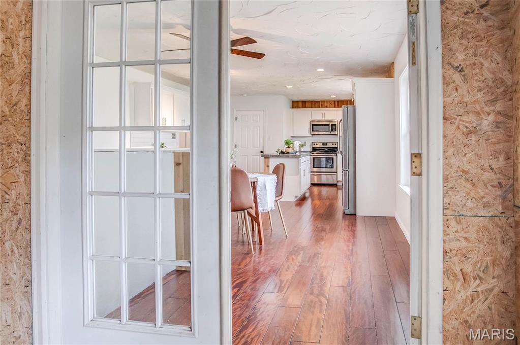 1115 Reddish Drive