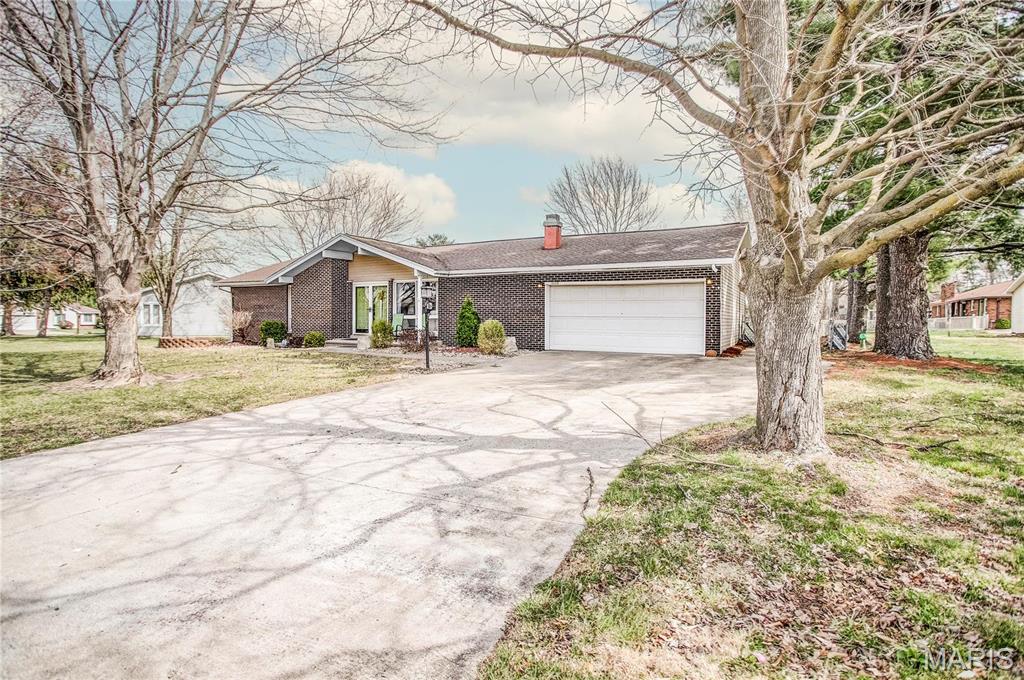 1115 Reddish Drive