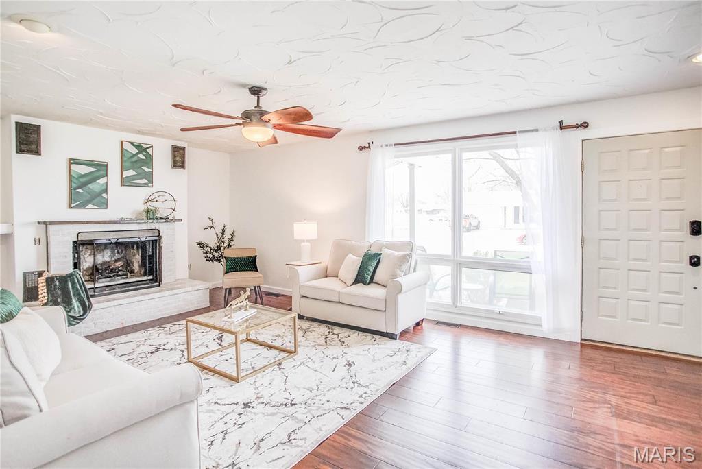 1115 Reddish Drive