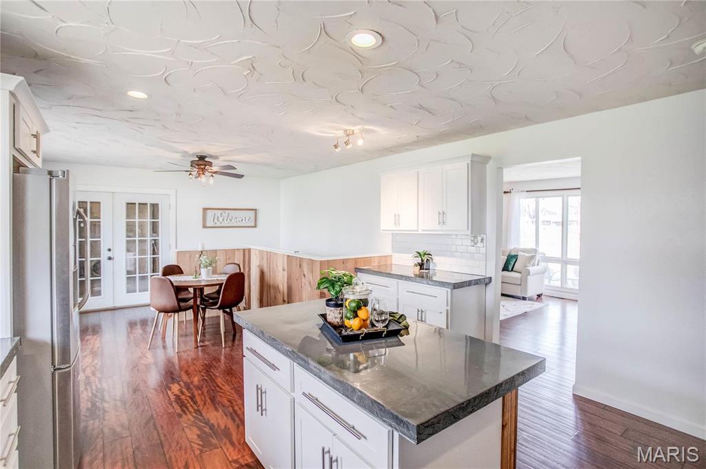1115 Reddish Drive