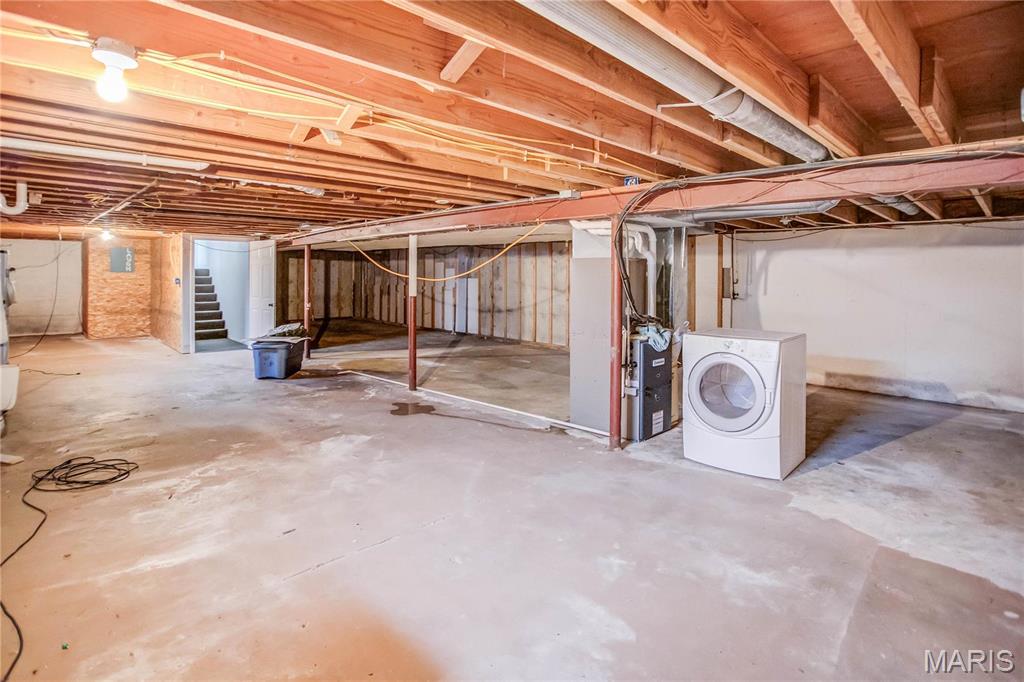 1115 Reddish Drive