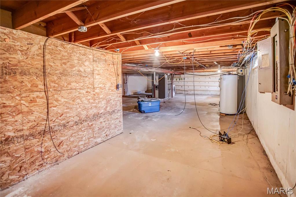 1115 Reddish Drive