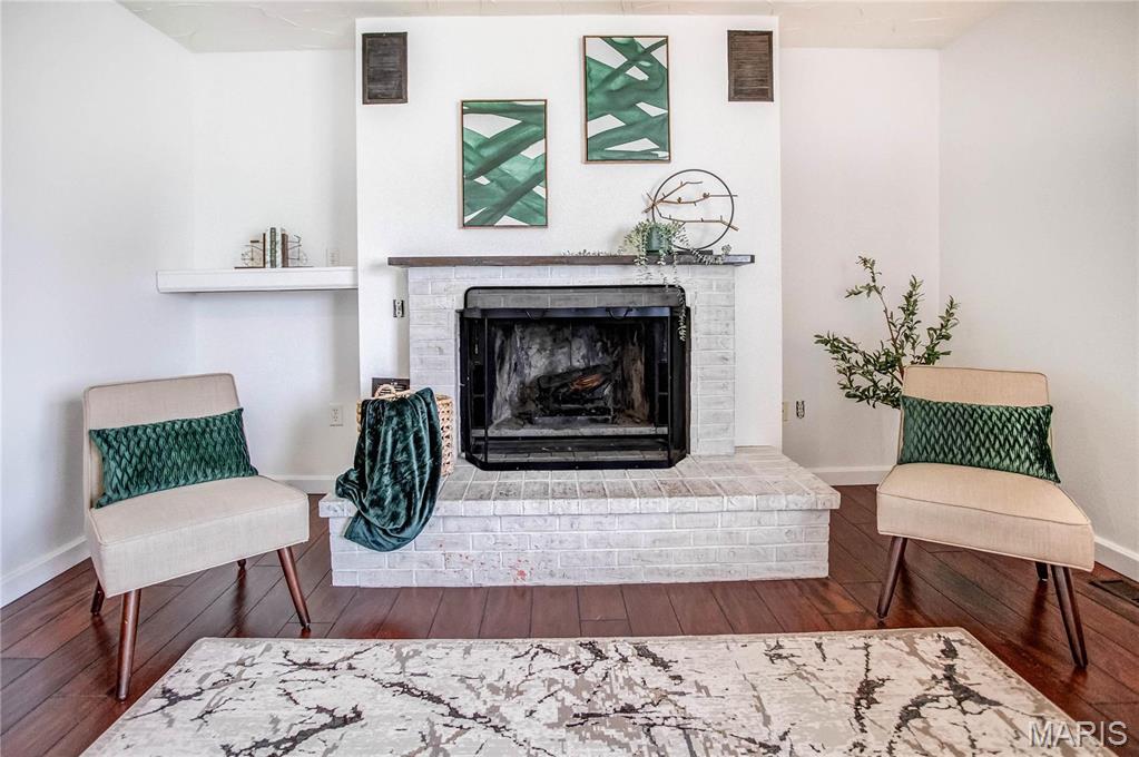 1115 Reddish Drive