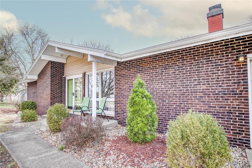 1115 Reddish Drive