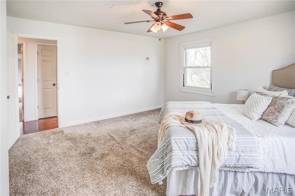 1115 Reddish Drive