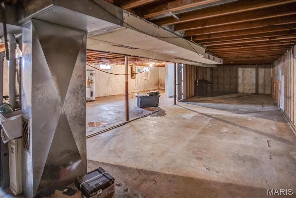 1115 Reddish Drive