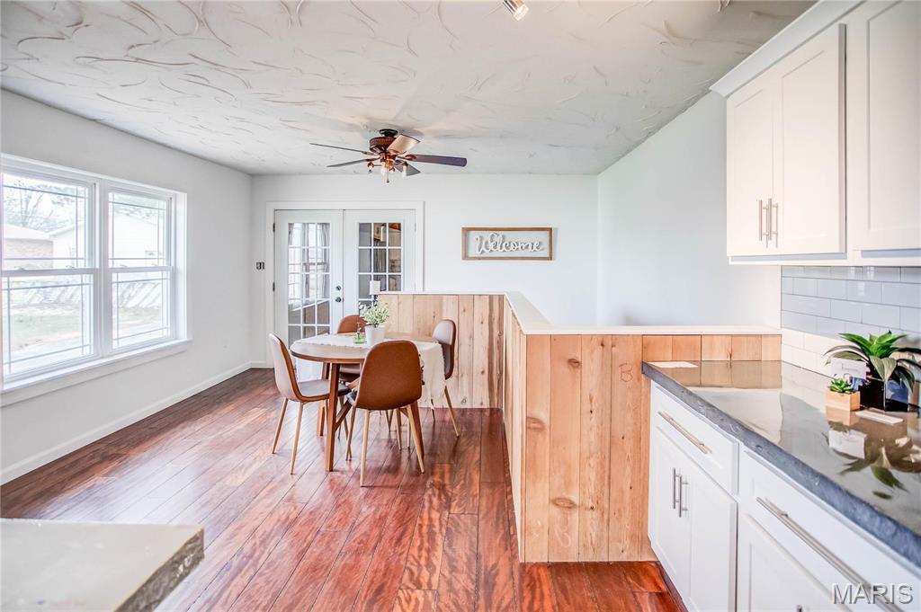 1115 Reddish Drive