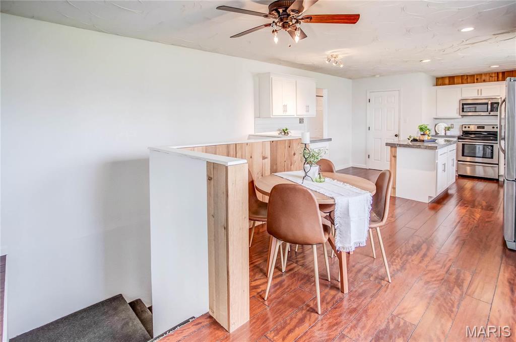 1115 Reddish Drive