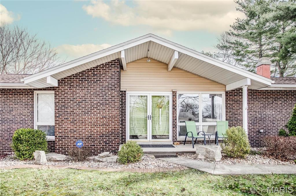 1115 Reddish Drive