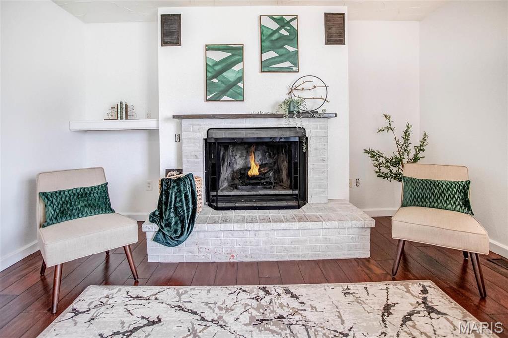 1115 Reddish Drive