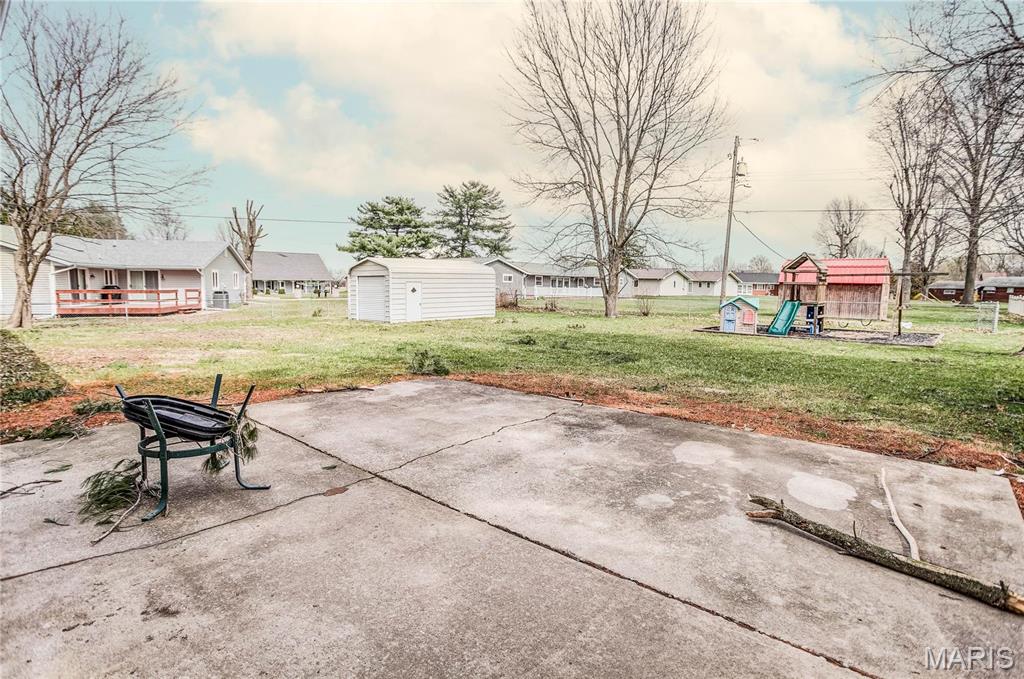 1115 Reddish Drive