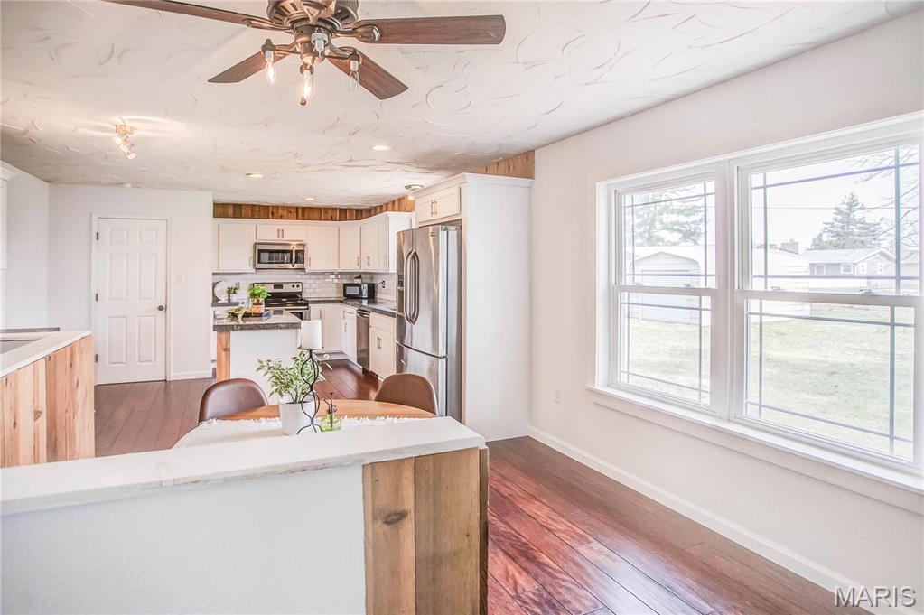1115 Reddish Drive