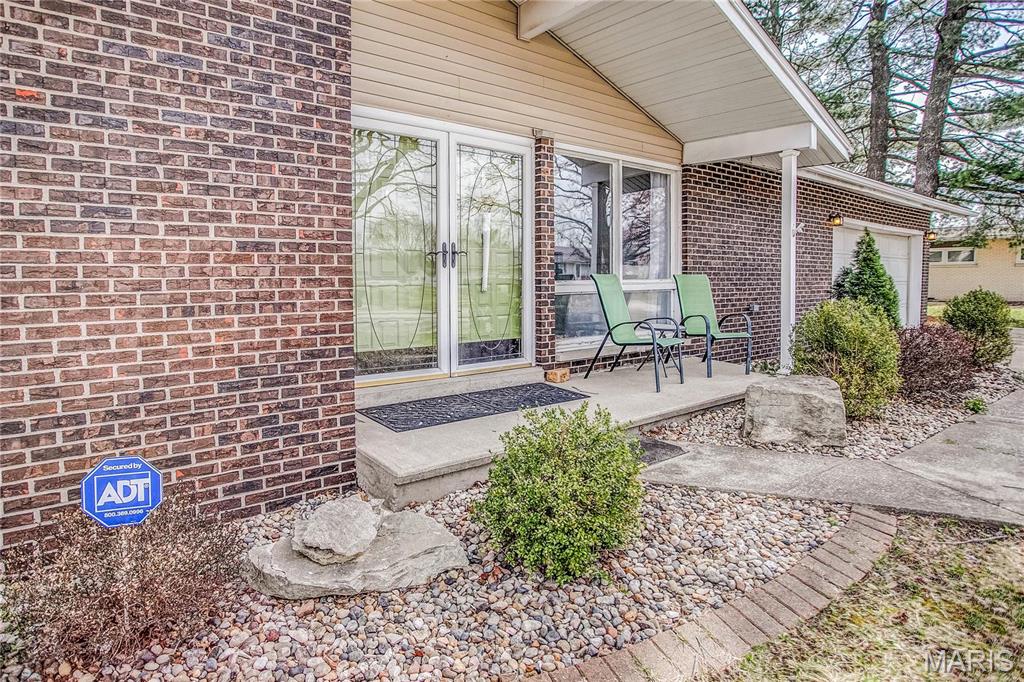 1115 Reddish Drive