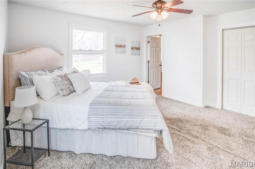 1115 Reddish Drive
