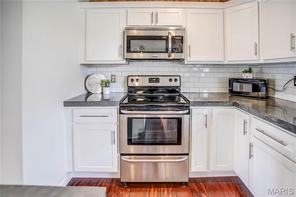 1115 Reddish Drive