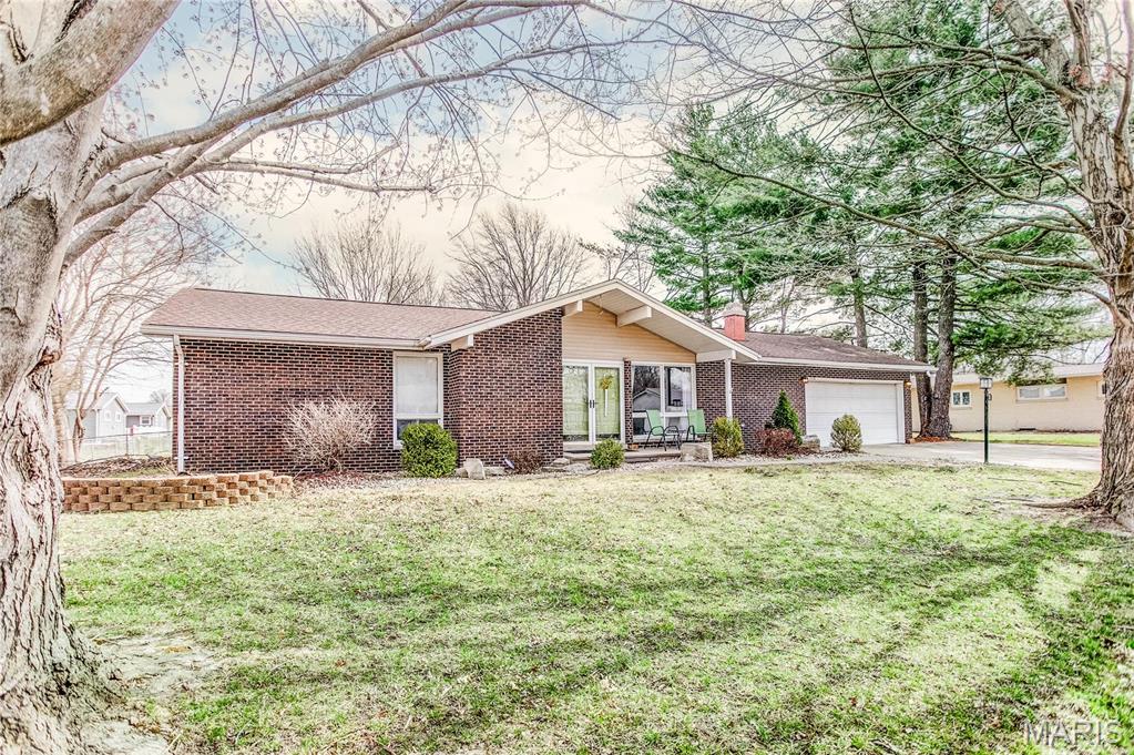 1115 Reddish Drive