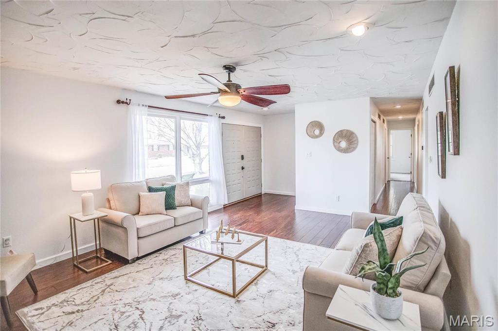 1115 Reddish Drive