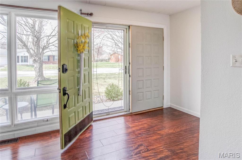 1115 Reddish Drive