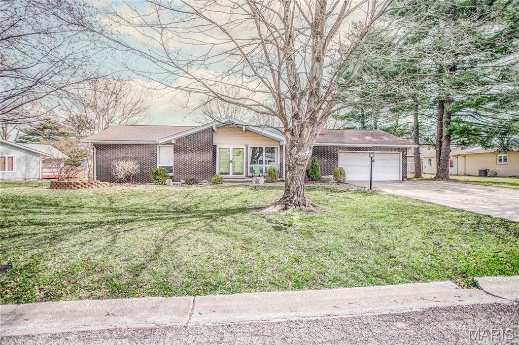 1115 Reddish Drive
