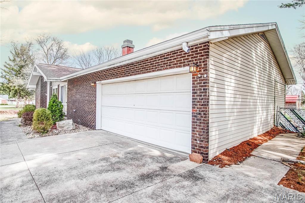1115 Reddish Drive