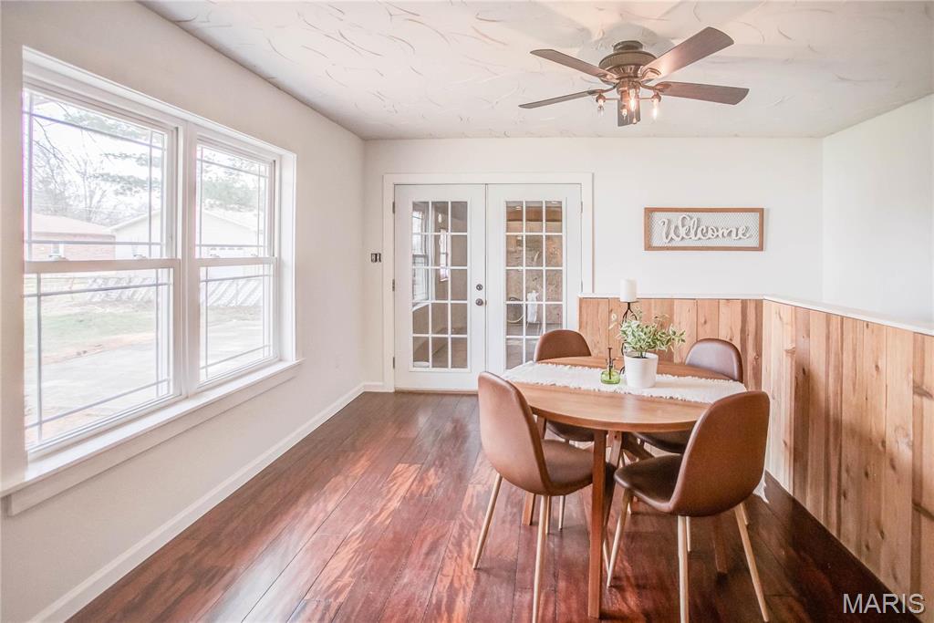 1115 Reddish Drive