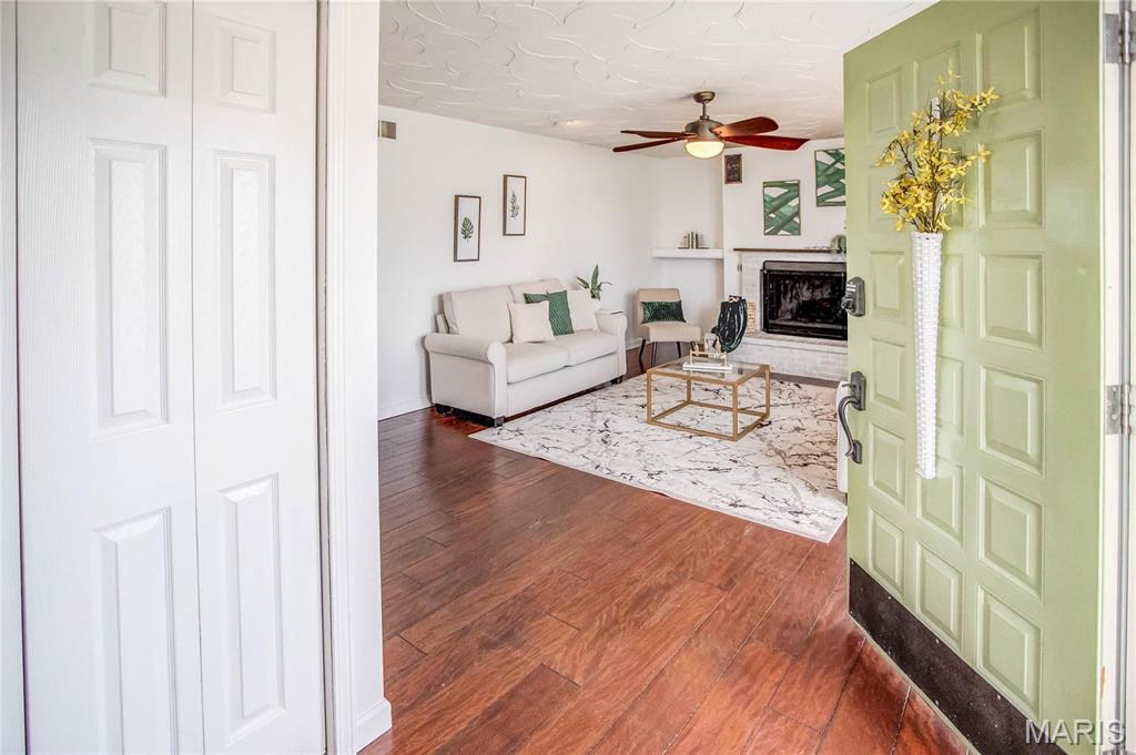 1115 Reddish Drive
