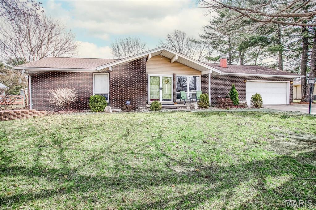 1115 Reddish Drive