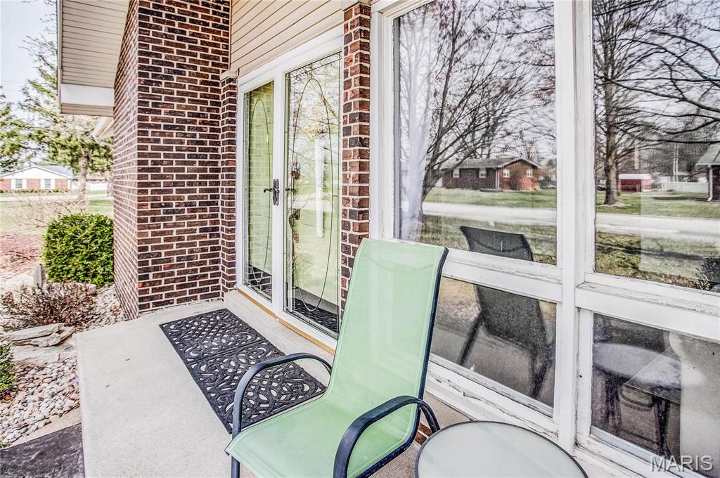 1115 Reddish Drive