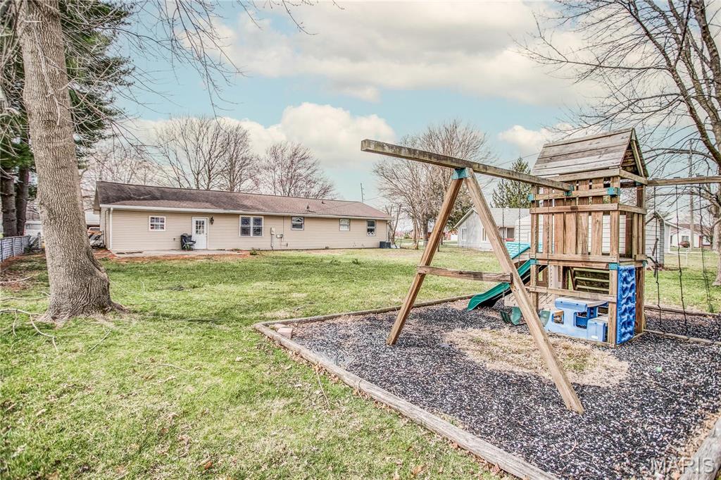 1115 Reddish Drive