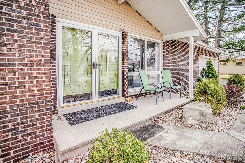 1115 Reddish Drive