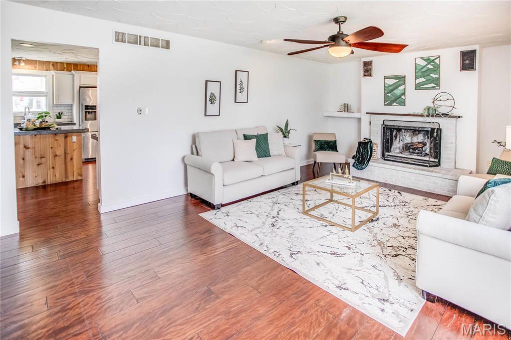 1115 Reddish Drive