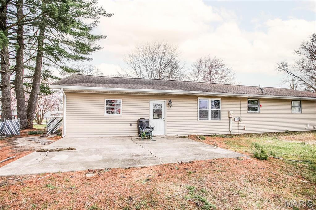 1115 Reddish Drive