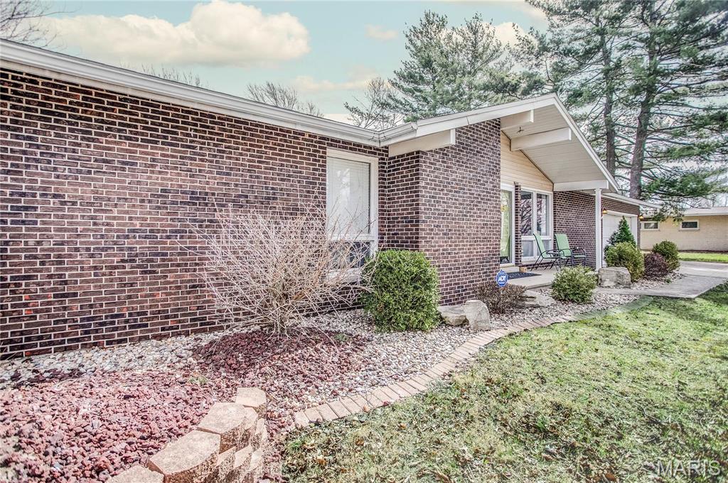1115 Reddish Drive
