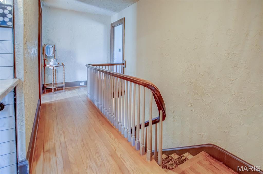 831 Spruce Street