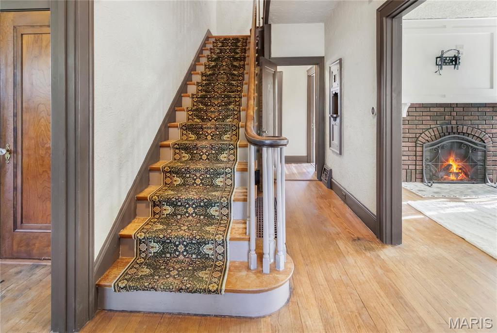 831 Spruce Street