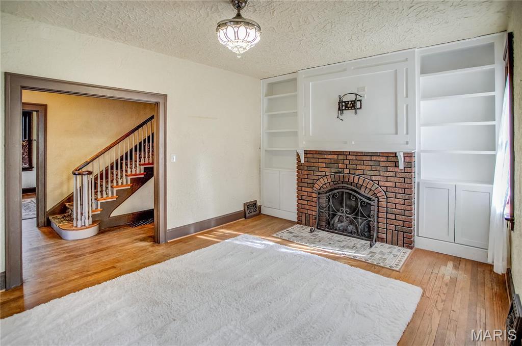 831 Spruce Street