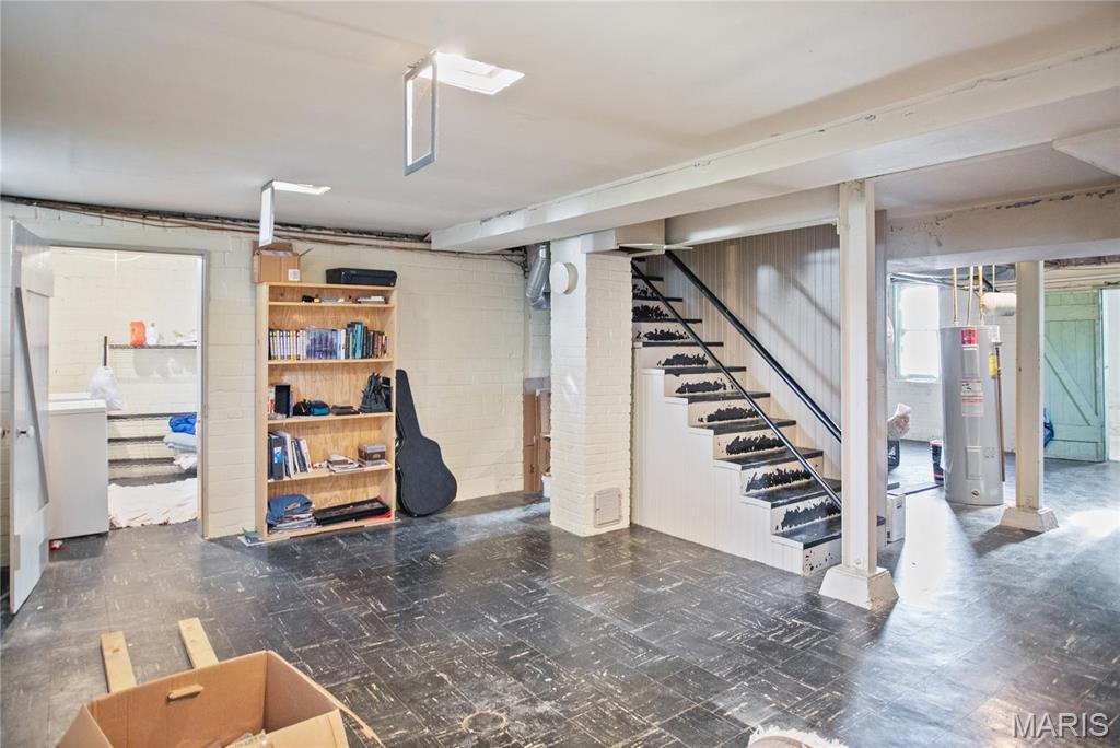 831 Spruce Street