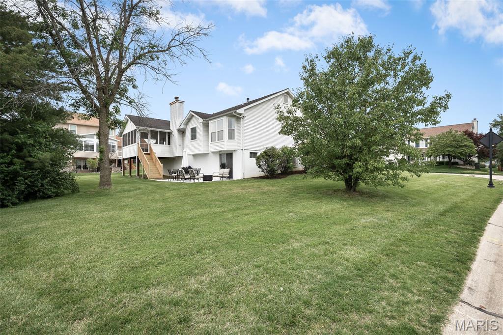 4855 Greenburg Drive